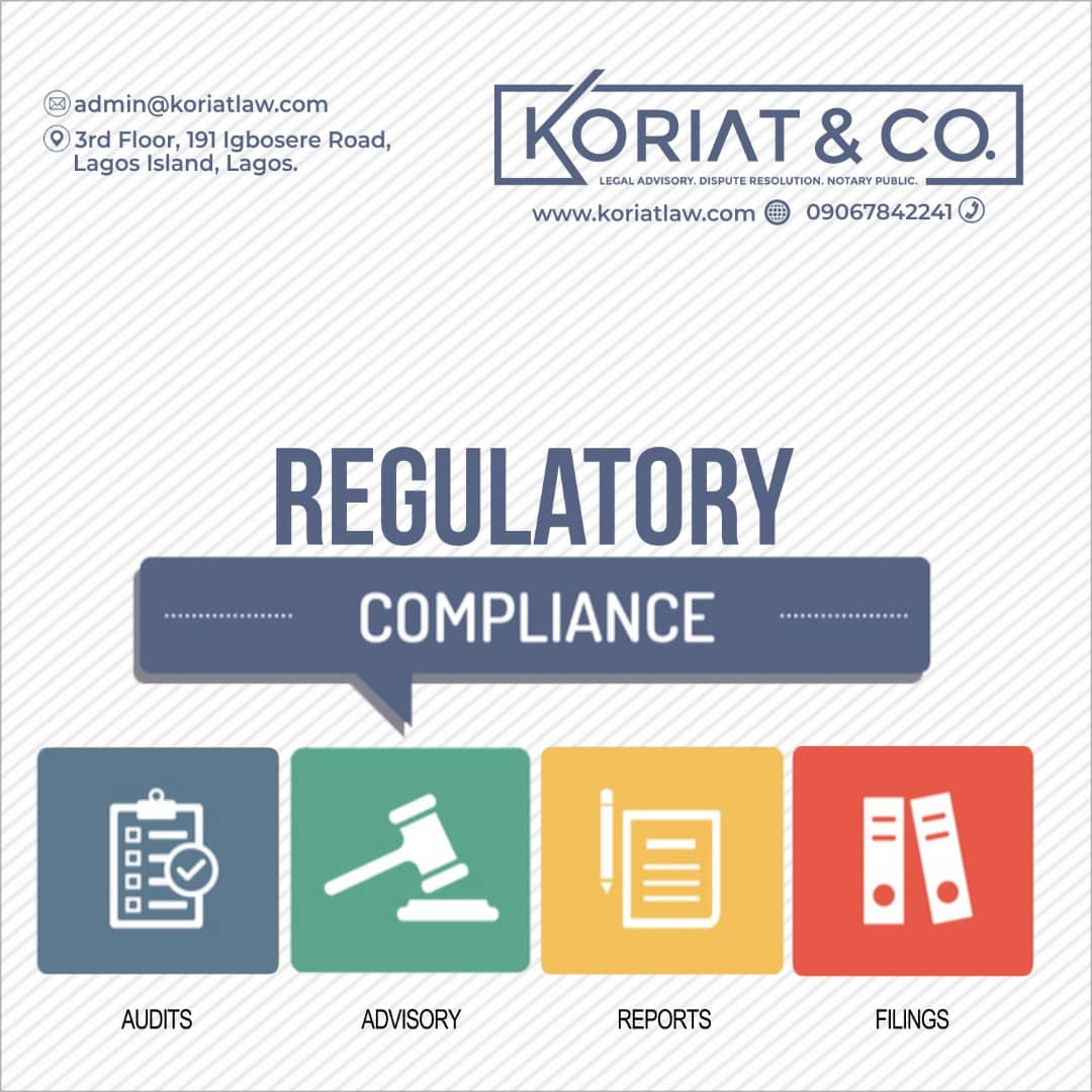 HOW TO PROCESS NSITF, ITF AND BPP COMPLIANCE CERTIFICATES - Koriat Law