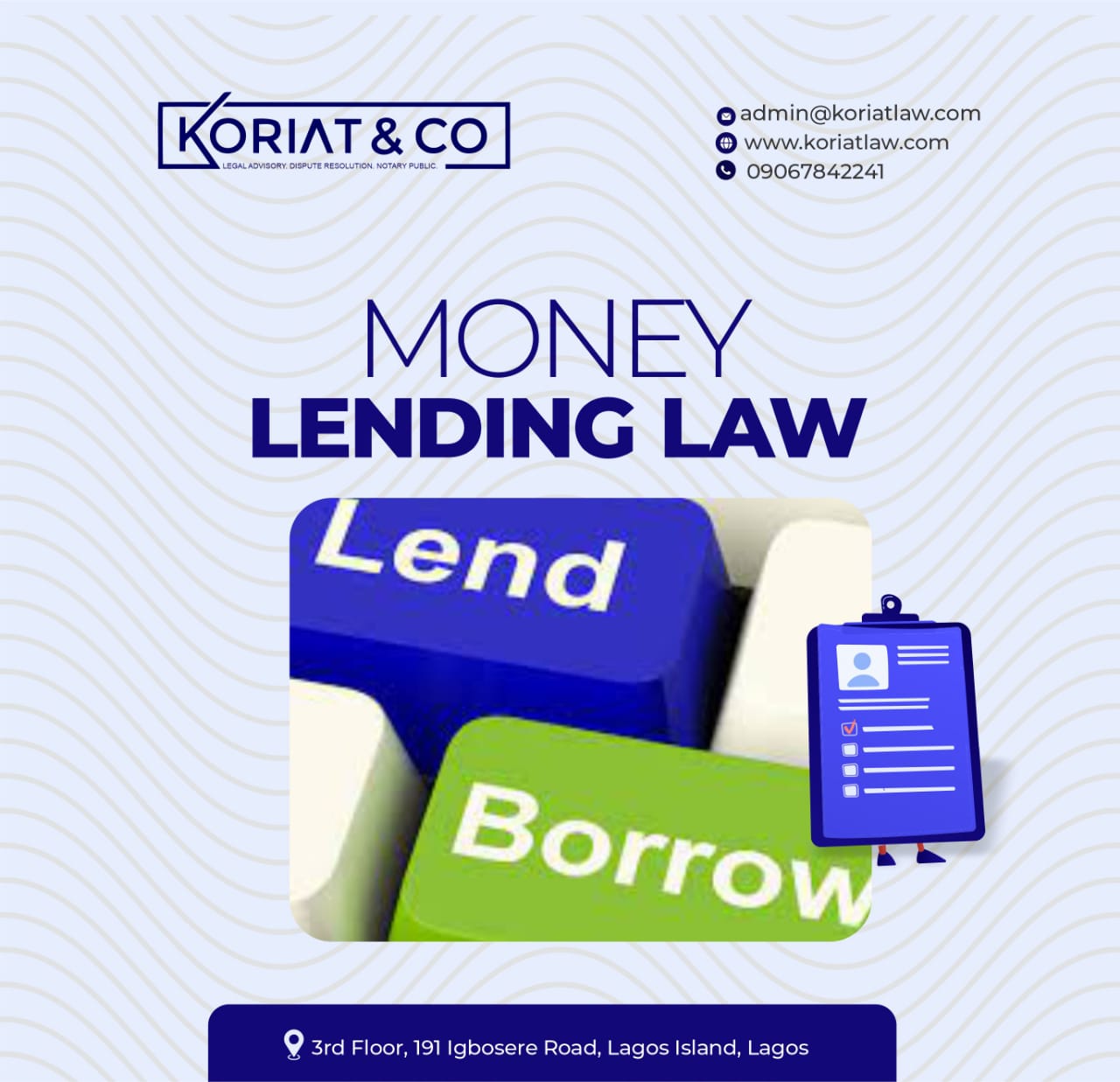 KEY POINTS ON HOW TO SET UP A DIGITAL LENDING COMPANY IN RWANDA ...