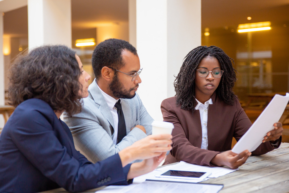 emplyment and labor lawyers in nigeria Employment and Labor Lawyers in Nigeria
